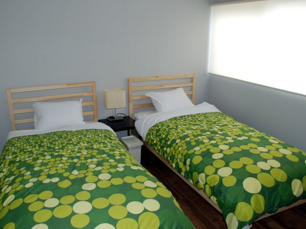 Hat'N Hat Hostel Kioto Exterior foto